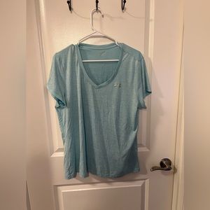 Under Armour V-neck